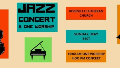 RLC Jazz Concert