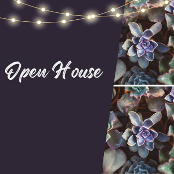 Women's Open House