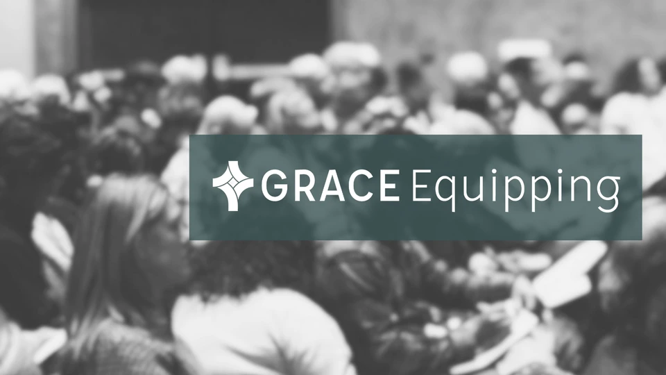 Equipping Classes Term 4 Begins
