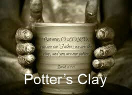 Potter's Clay
