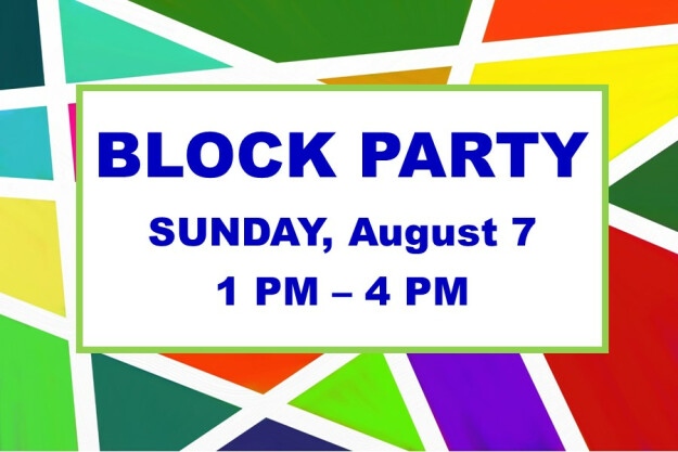 Block Party