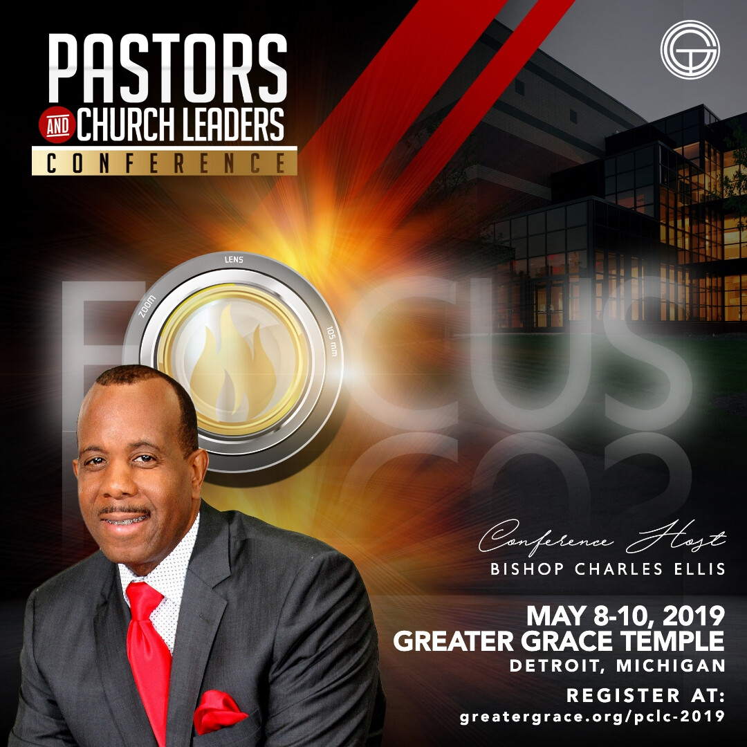 Pastors and Church Leaders Conference