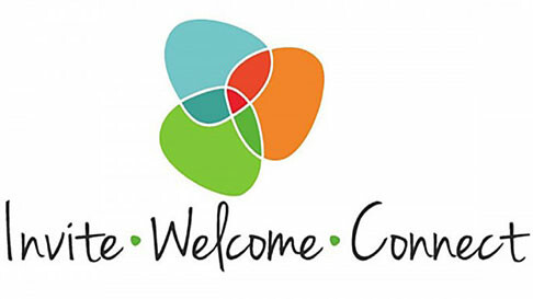 Invite, Welcome, Connect meeting