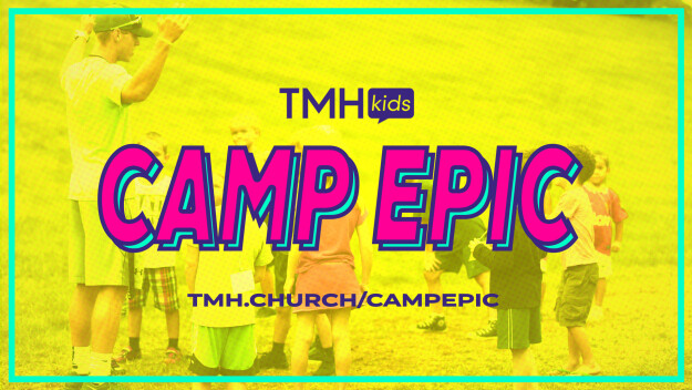 Camp Epic: Dillsburg Campus