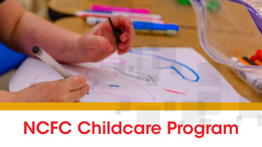 Childcare Program