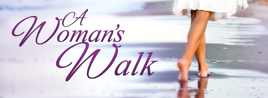 A Woman's Walk