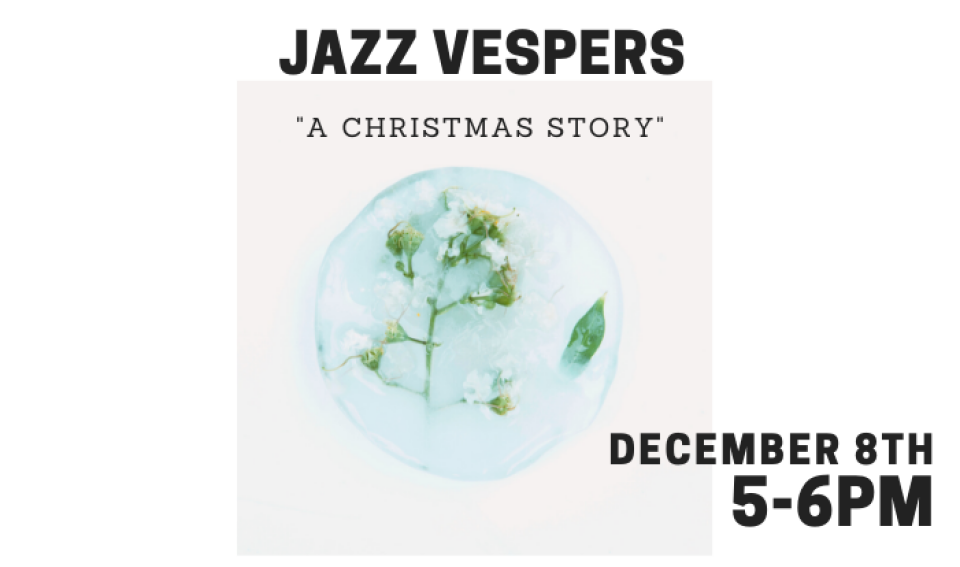 Jazz Vespers - Christmas