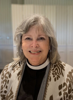 Rev. Christina van Liew