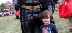 Medford Community Day