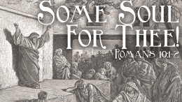 Some Soul For Thee!