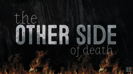 The Other Side of Death