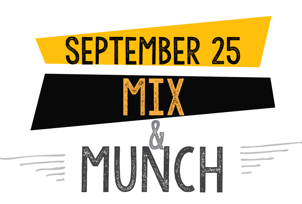 Mix & Munch