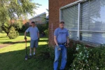Wilson Clean Up 2016 - (4)