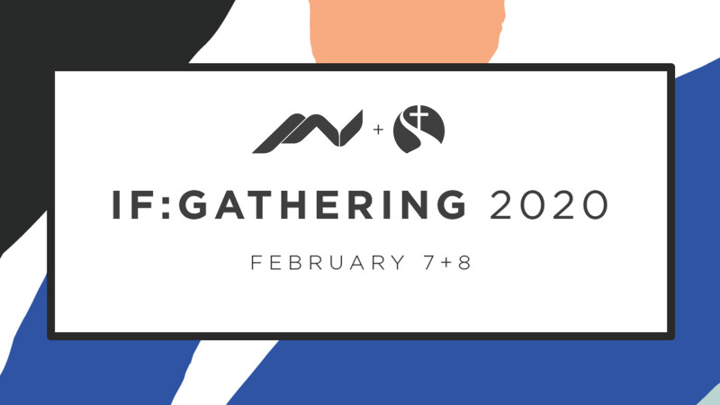 IF: Gathering 2020 Local
