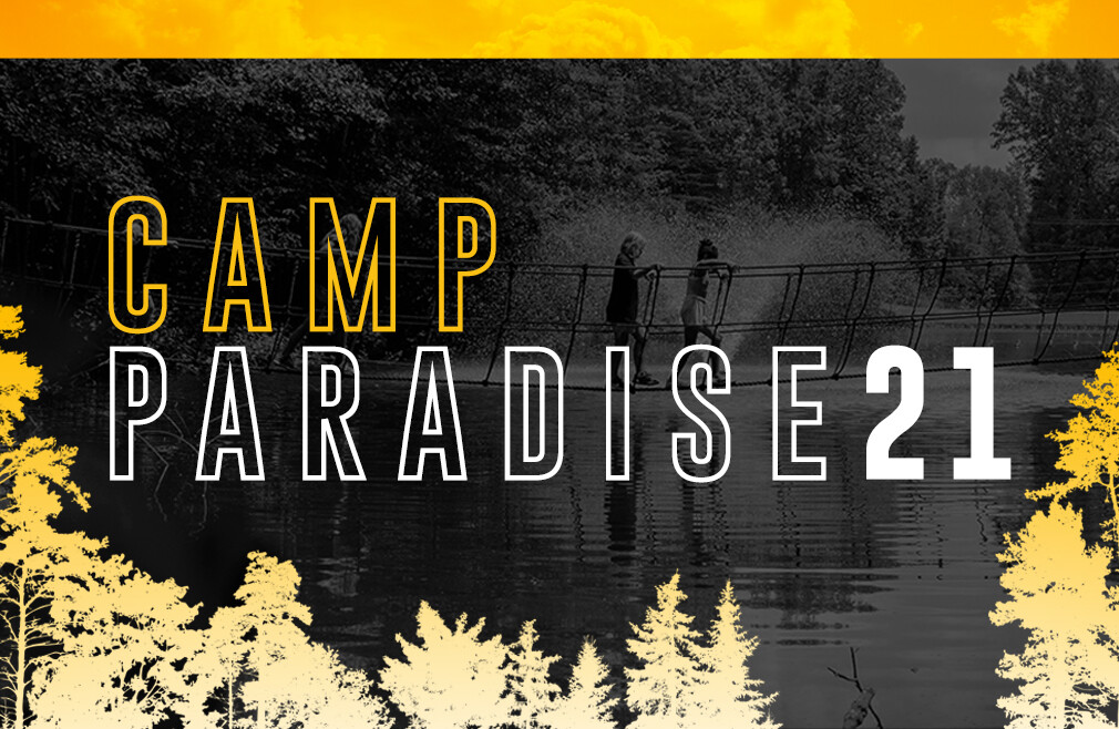 Camp Paradise 2021
