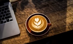 Coffee With the Rector - Zoom