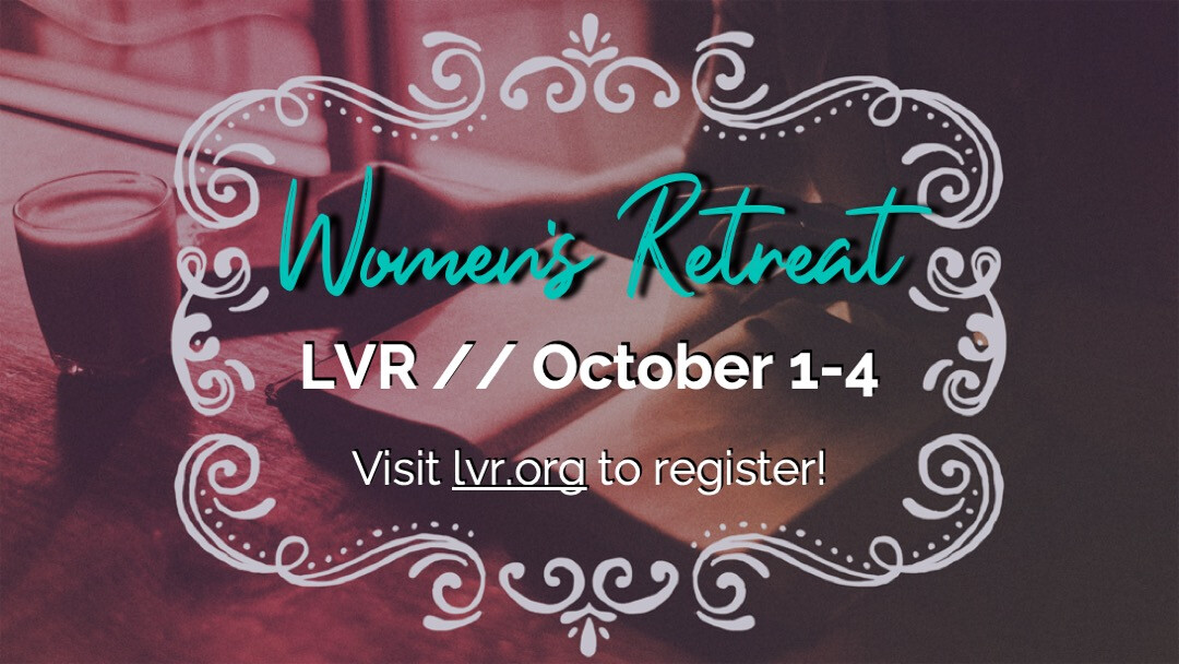 FOC Women's Retreat 2020