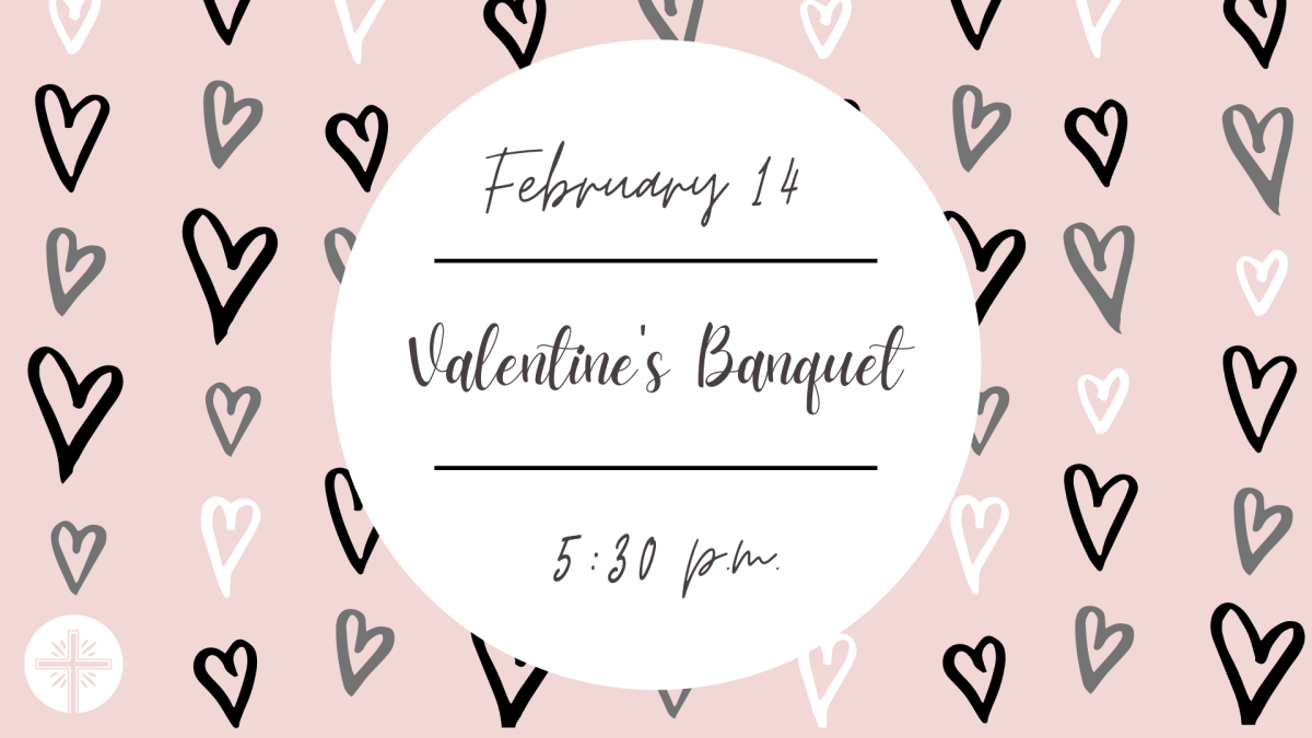 Valentine's Banquet 2021