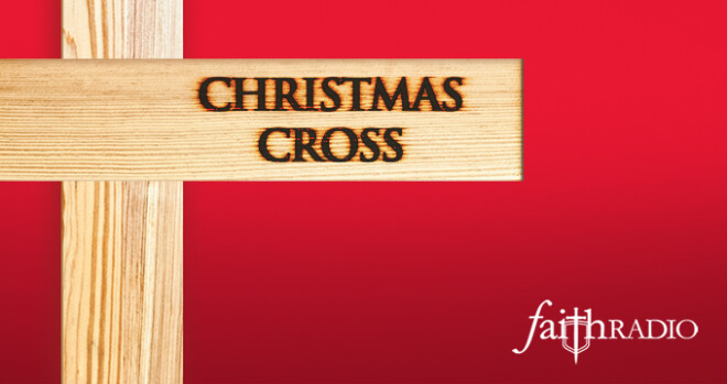 Christmas Cross Distribution 2022 - Dothan