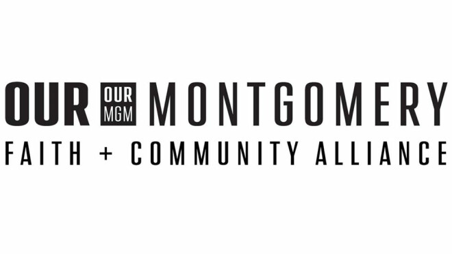 OUR Montgomery Prayer Walk 5th Anniversary - Downtown Montgomery 