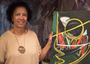 Houston Curator is Early Champion of Black Artists