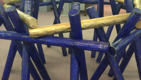 Icons in Transformation