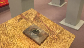 Icons in Transformation