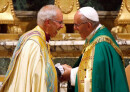 Common Declaration by Pope Francis and Archbishop of Canterbury Justin Welby