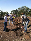 St. Stephen's Faculty Steps Out in Austin