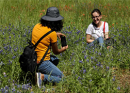 ESL Students Discover Texas Wilds Need No Translation