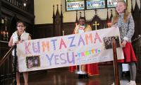 Tanzanian Archbishop 6