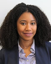 Zee Turnbull, SHRM-SCP, PHR photo