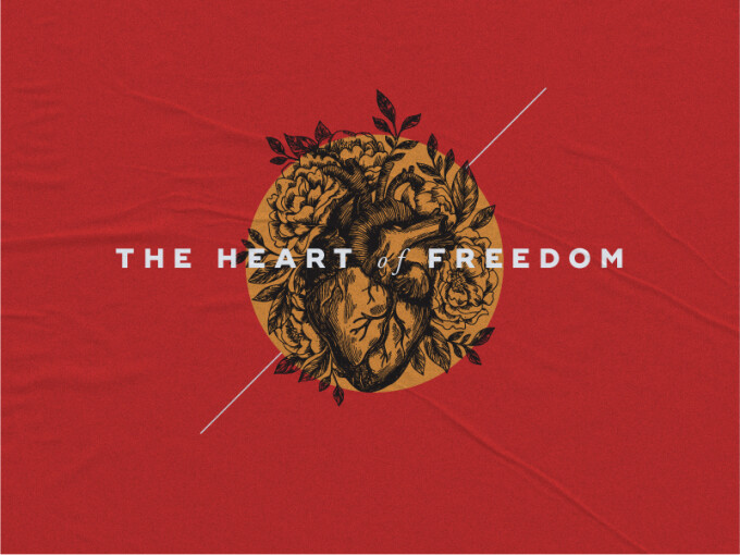 Heart of Freedom Fellowship Church