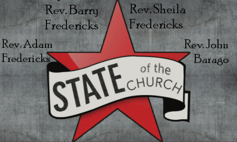 State of the Church 2019