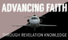Advancing In Faith Through Revelation Knowledge (Part 1)