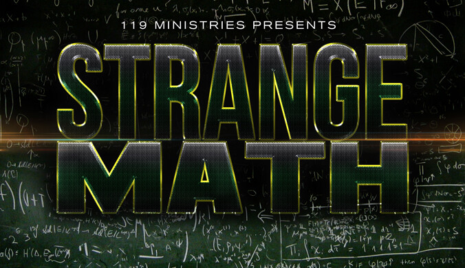 strange-math