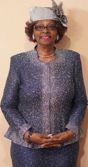 Profile image of Lady Betty  J. Carrington