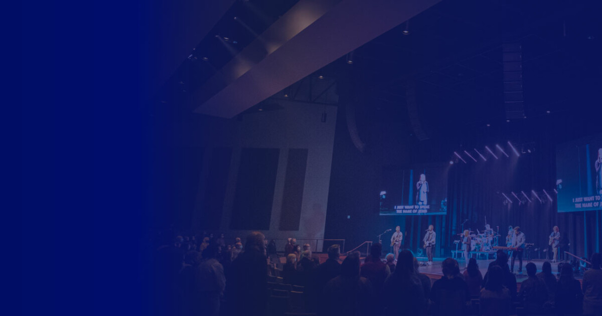 Burnsville Campus Berean Baptist Church