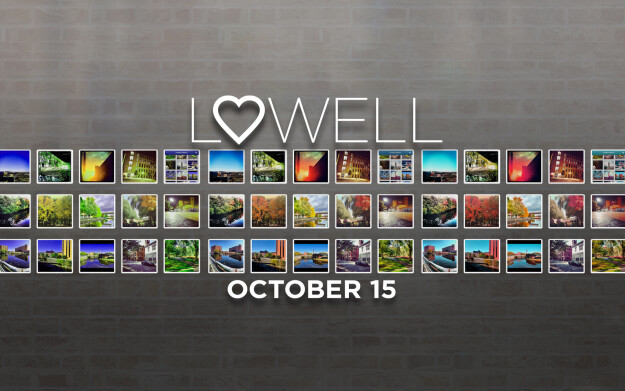 Love Lowell