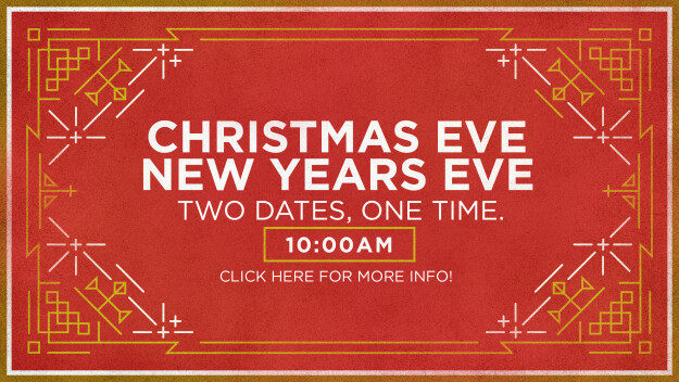 10:00a Christmas Eve Service