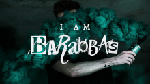 My Name Is Barabbas