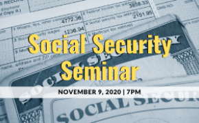 Social Security Seminar
