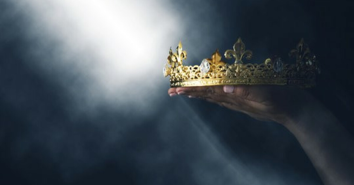 Yours Is The Kingdom Daily Devotional Lincoln Presbyterian Church