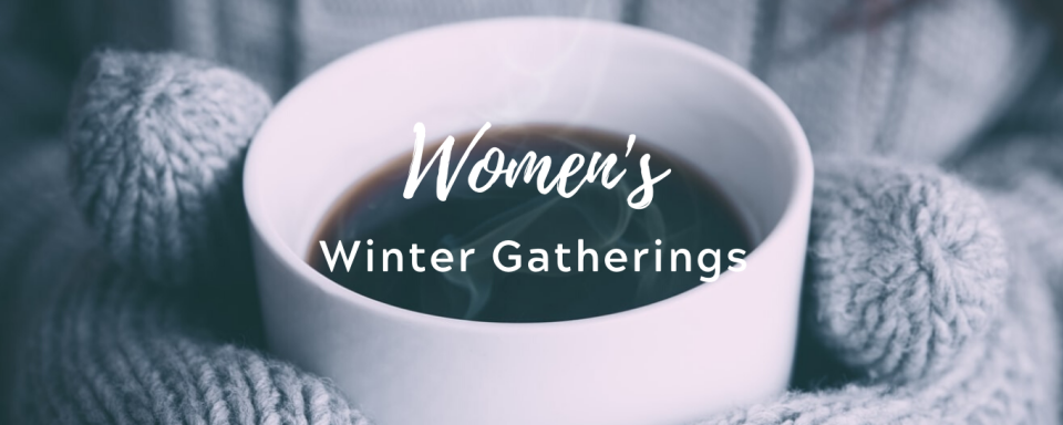Women's Winter Gathering