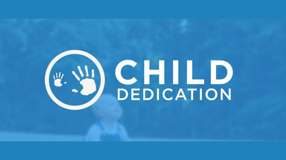 Child Dedication (Brownsburg Campus)