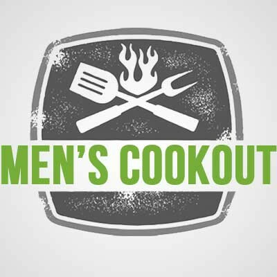 Men's Cook-Out Event
