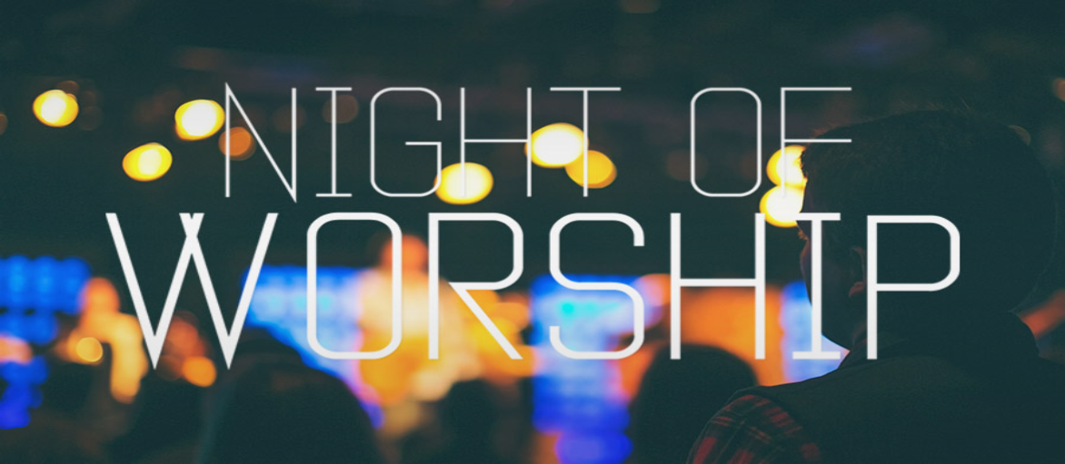 Night of Worship
