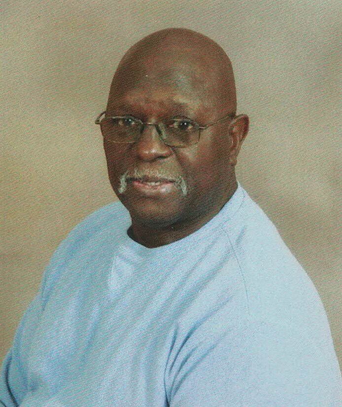 anthony smith staff pic