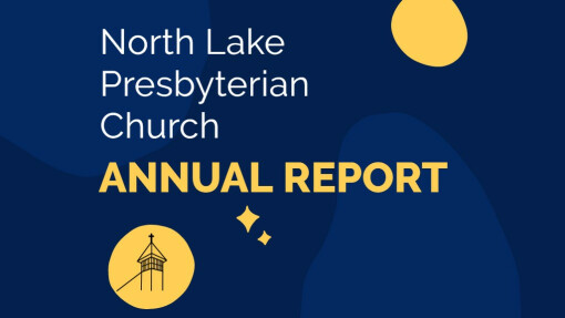2021 North Lake Church Detailed Annual Report
