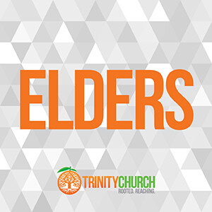 Trinity Church Board of Elders